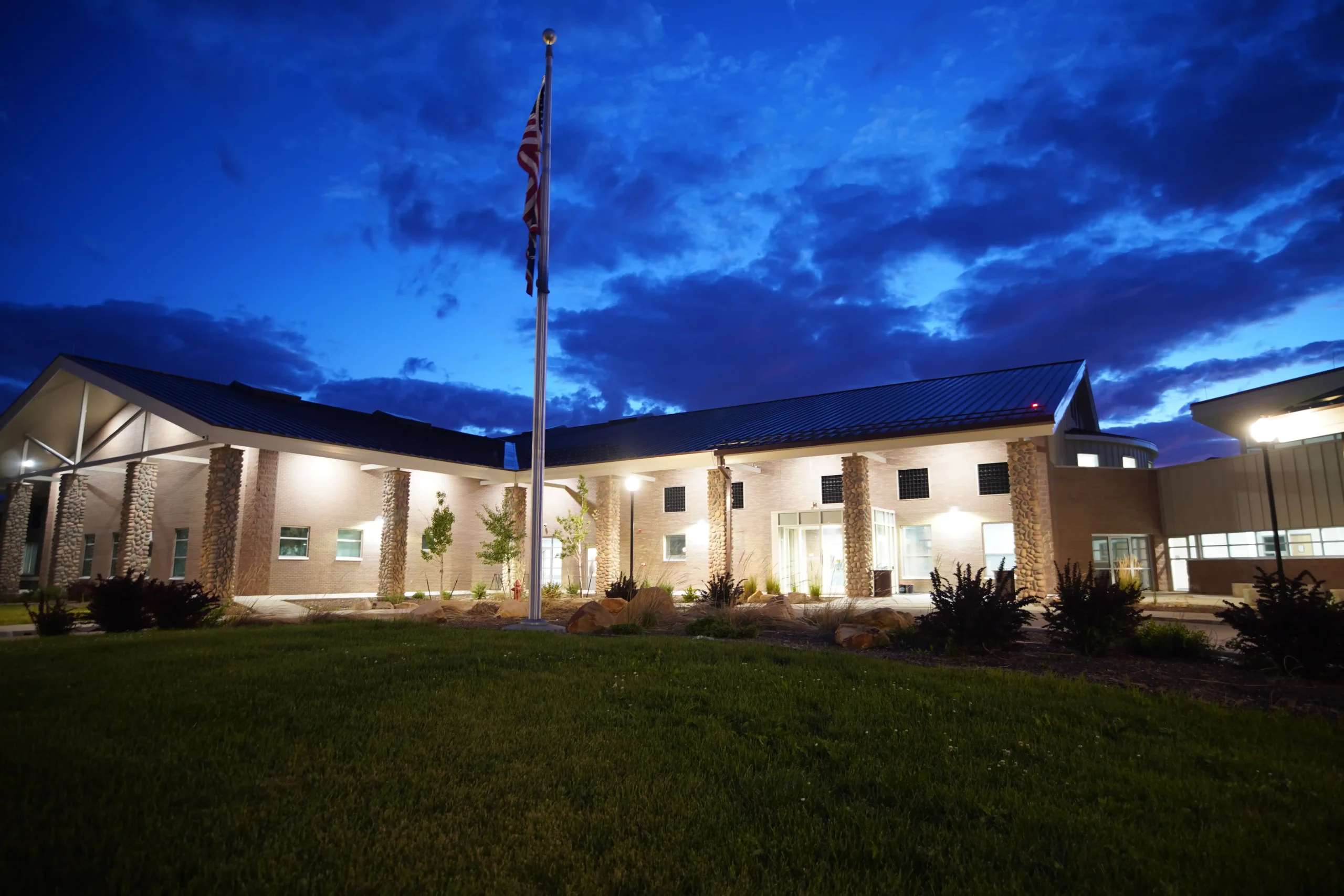 Wyoming State Hospital