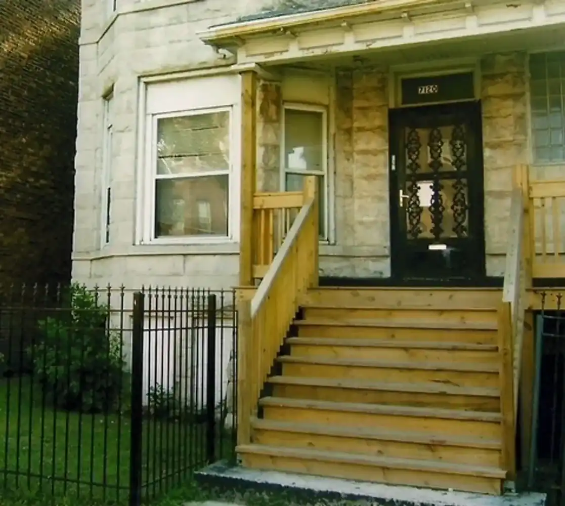 YANA House