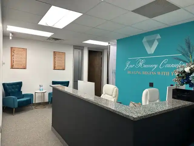 Your Recovery Counseling