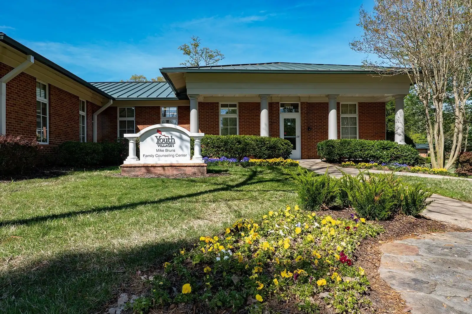 Youth Villages - Bartlett Campus