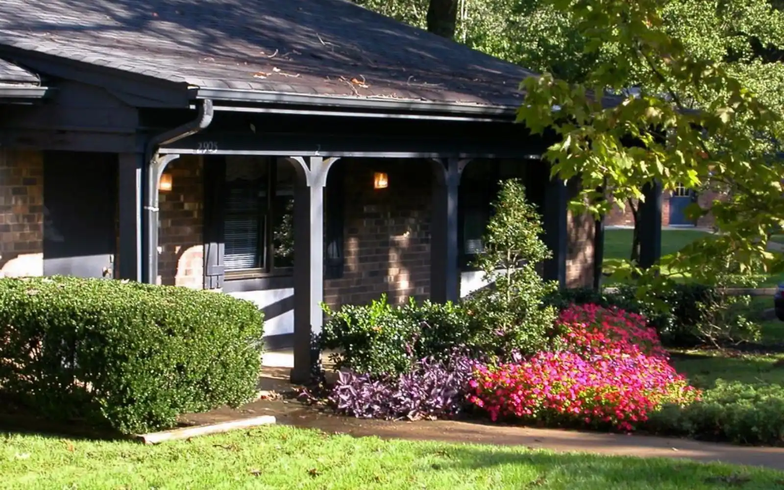 Youth Villages - Dogwood Campus