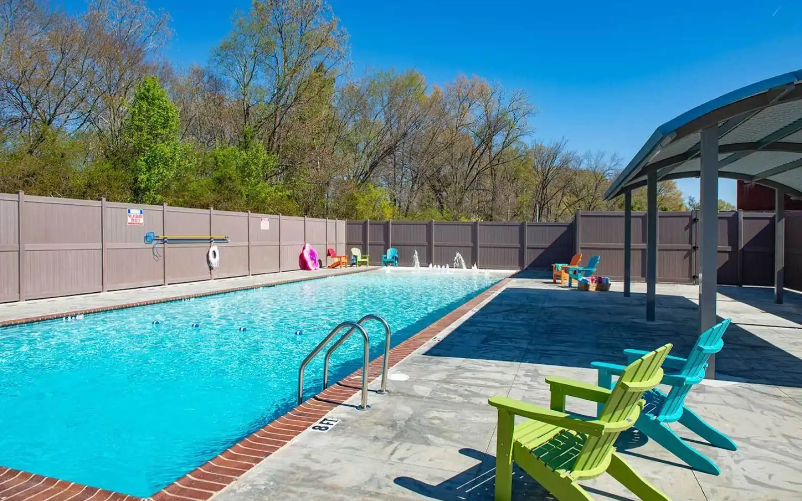 Youth Villages - Rose Center for Girls