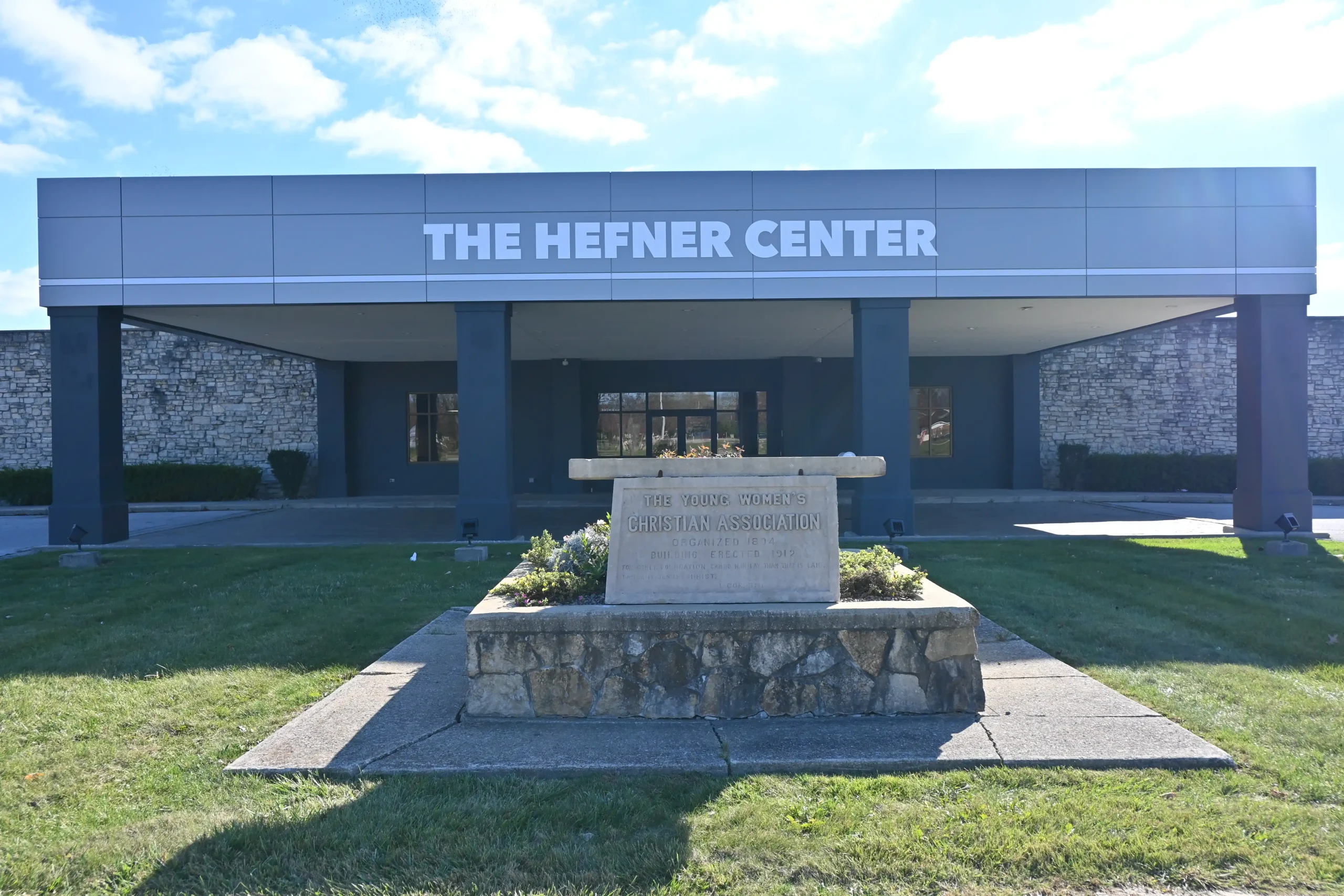 YWCA Northeast Indiana Hope and Harriet House
