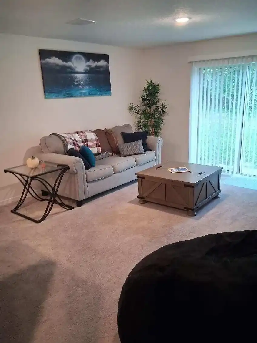 Zen House Transitional Living