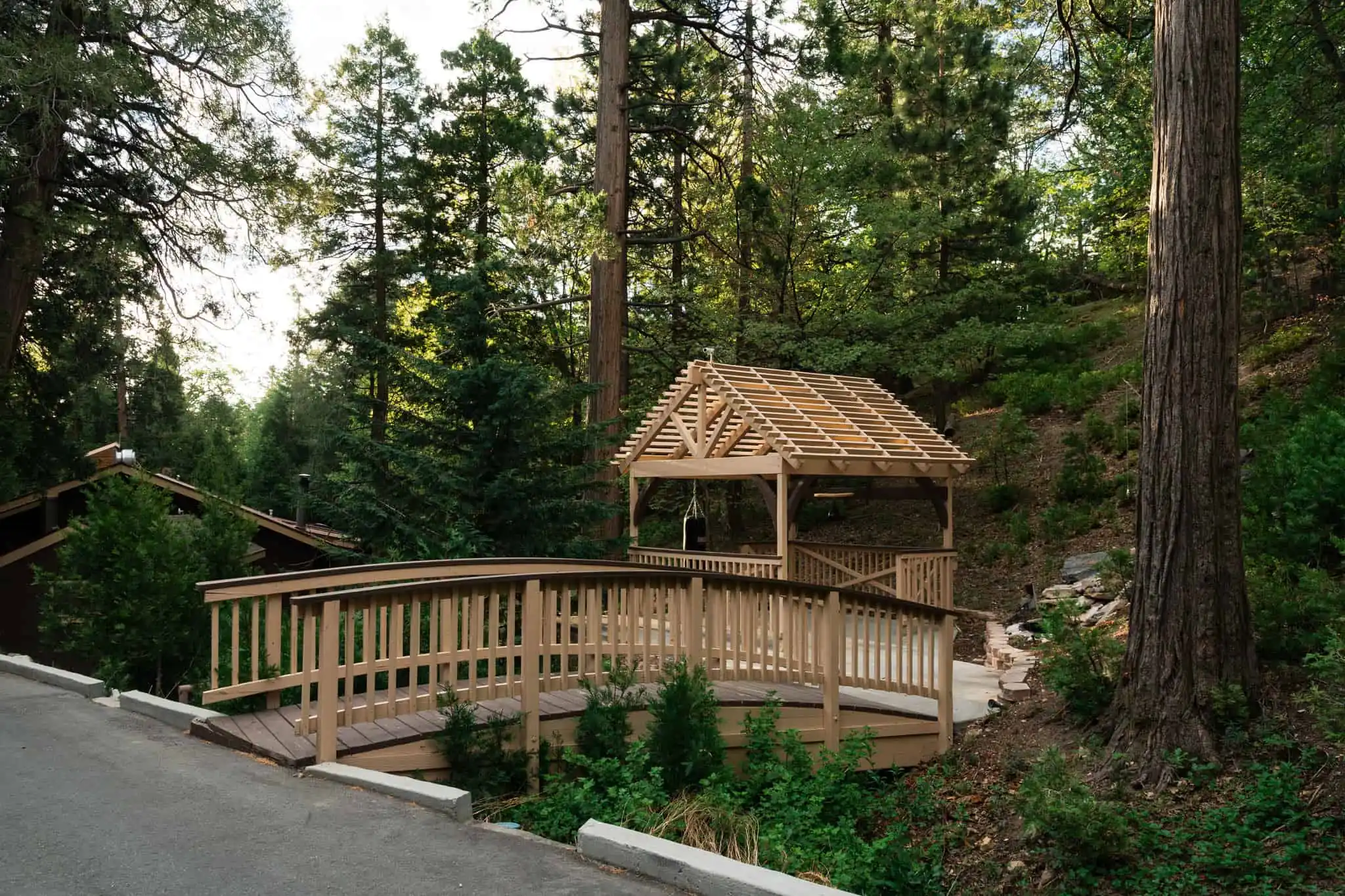 Zinnia Health Serenity Lodge