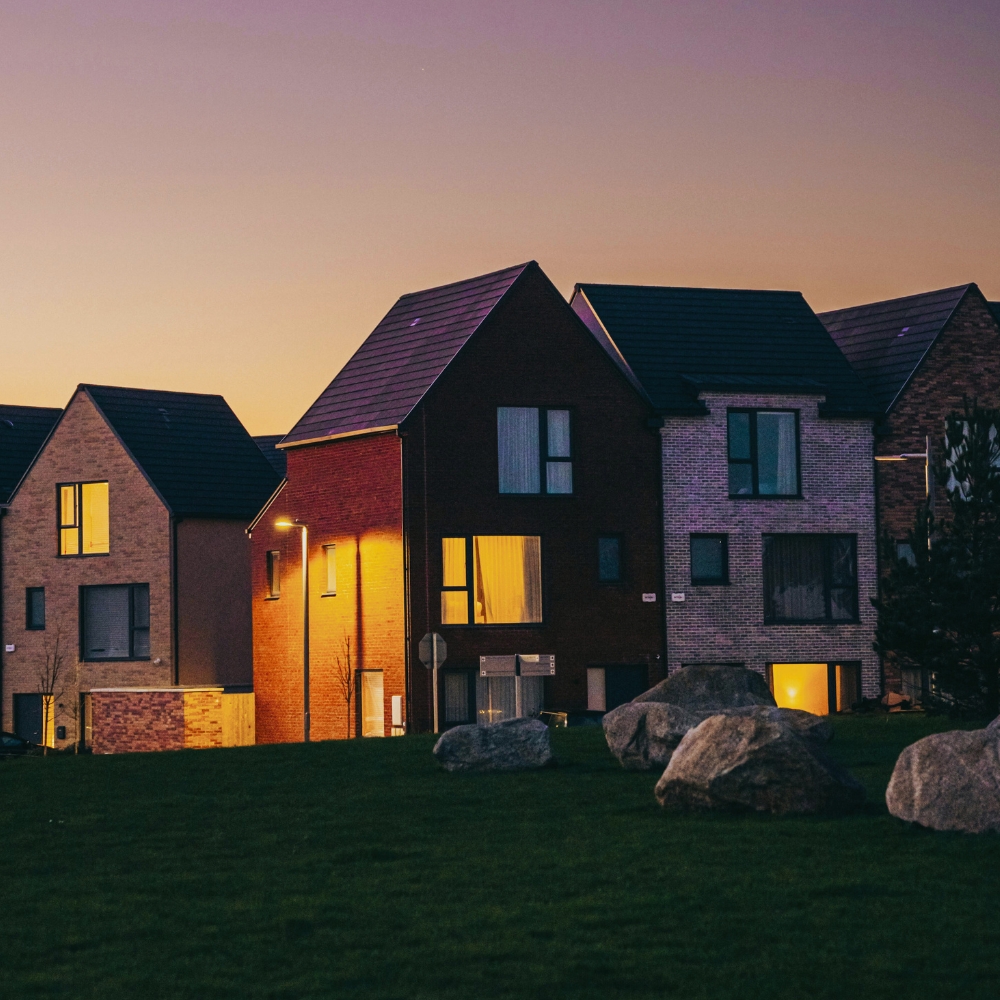 Residential Rehab